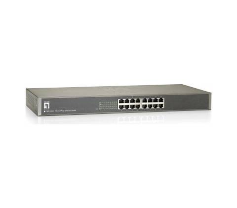 LevelOne FSW-1650