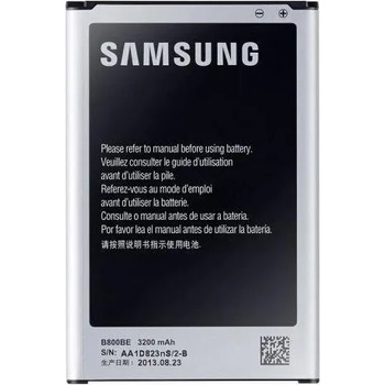 Samsung Li-ion 3200mAh EB-B800BE
