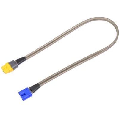 Revtec Конверсионен кабел за xt-60 батерия - ec3 устройство 14awg 40см