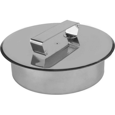 Prodmax 130 Záslepka nerez KJ25/130 – Zboží Dáma