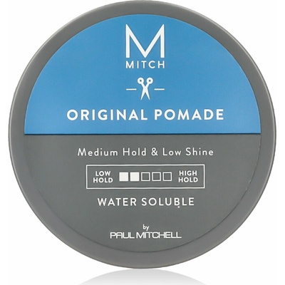 Paul Mitchell Mitch Original Pomade 85 g