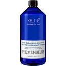Keune 1922 Deep Cleansing Shampoo 1000 ml