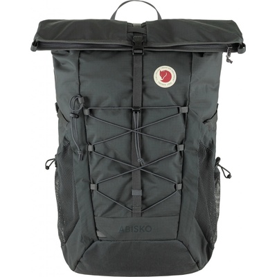 Fjällräven Abisko Hike Foldsack 25l Iron Grey