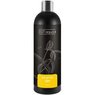 GT Aqua Booster Gh 500 ml
