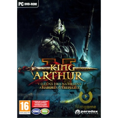 King Arthur 2