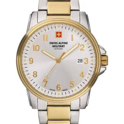 Grovana Swiss Alpine Military 7011.1142
