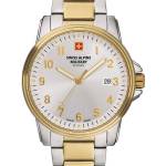 Grovana Swiss Alpine Military 7011.1142 Часовници