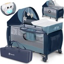 Lionelo Sofie Blue Navy