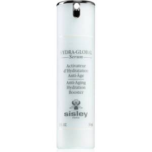 Sisley Hydra-Global Anti-Aging Hydration Booster хидратиращ серум против стареене на кожата 30ml