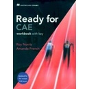New Ready for CAE: Workbook + Key