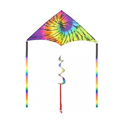 Invento drak Delta Rainbow Rider 98x210 cm