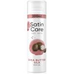 Gillette Satin Care гел за бръснене за жени Shea Butter 200ml