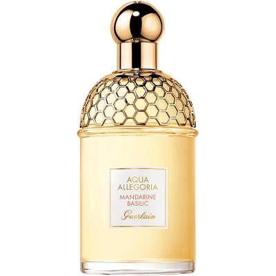 Guerlain Aqua Allegoria Mandarine Basilic toaletná voda dámska 125 ml Tester