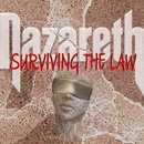 NAZARETH - SURVIVING THE LAW CD