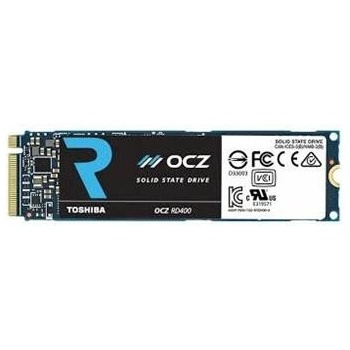 OCZ RD400 256GB, RVD400-2280-256G