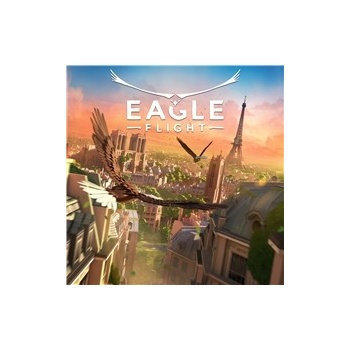 Eagle Flight