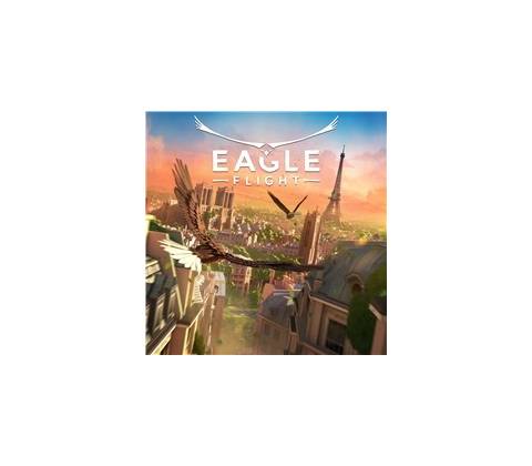 Eagle Flight