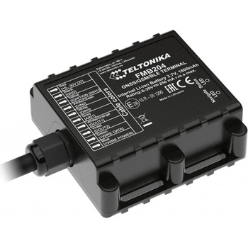 Teltonika FMB204