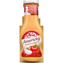 Spak Dressing americký 250 ml