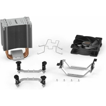 Image 1 of be quiet! Pure Rock Slim 2 AMD AM4 (BK030)