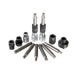 Topmaster Professional Комплект за алтернатори 13 части (342811) (342811)