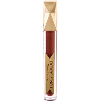 MAX Factor Honey Lacquer гланц за устни 3.8 ml нюанс Chocolate Nectar
