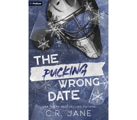 The Pucking Wrong Date