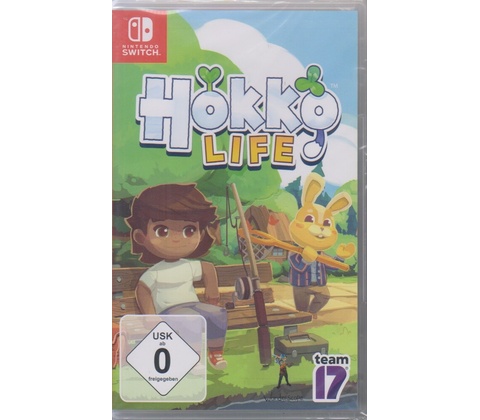 Hokko Life