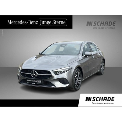 Mercedes-Benz A 200 120 kW