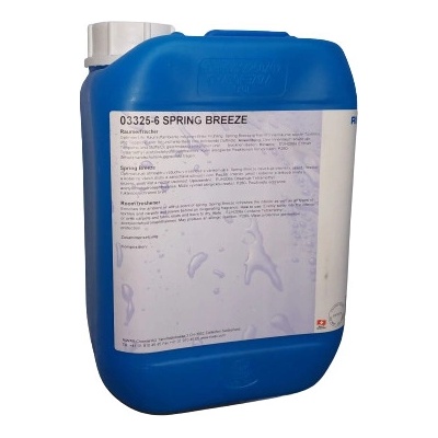 RIWAX SPRING BREEZE VŮNĚ KVĚTŮ 5 lt