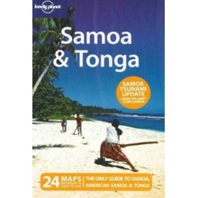 Samoa and Tonga