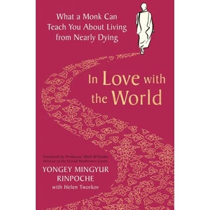 In Love with the World | Yongey Mingyur Rinpoche (ISBN: 9781509899340)