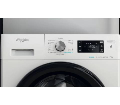 Whirlpool FFB 7259 BV EE