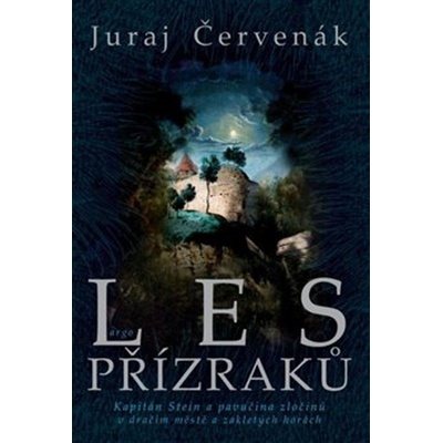 Les přízraků