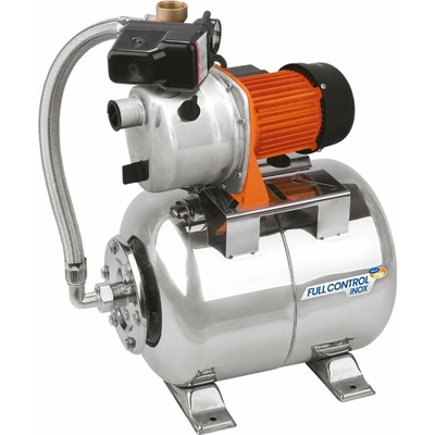 Aquacup FULL CONTROL INOX 22