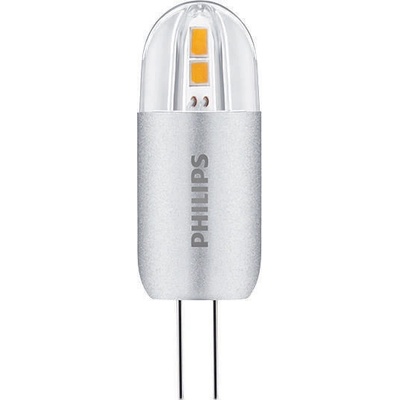 Philips CorePro LED žárovka LEDcapsuleLV 2-20W 830 G4
