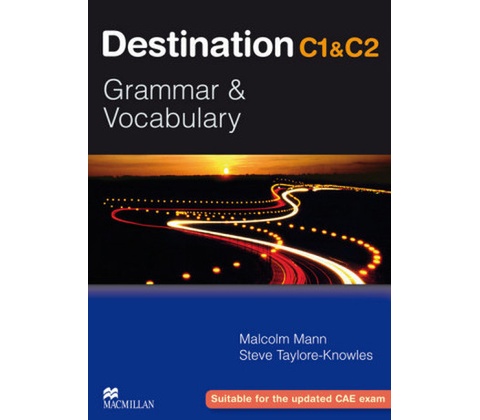 Students Book