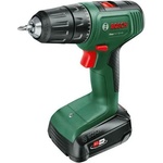 Bosch EasyDrill 18V-40 (06039D8004) Бормашина-винтоверт
