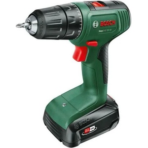 Bosch EasyDrill 18V-40 (06039D8004) Бормашина-винтоверт