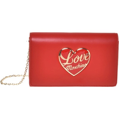 Love Moschino dámská crossbody kabelka JC4186PP1NLP0500