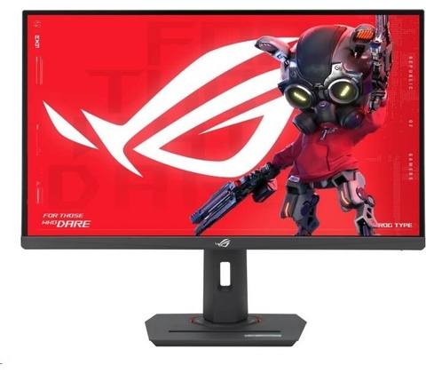 Asus ROG Strix XG27ACMS