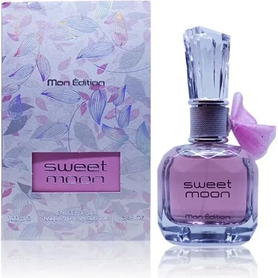 Fragrance World Sweet Moon Mon Edition EDP 100 ml