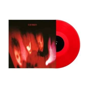 CURE: PORNOGRAPHY LP