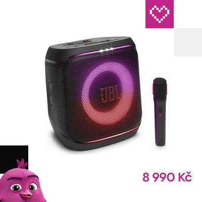 JBL PartyBox Encore 2 – Hledejceny.cz