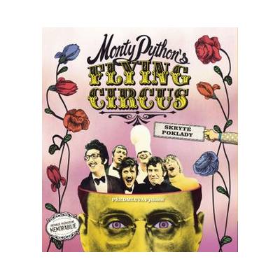 Monty Python's Flying Circus limitovaná edice (Adrian Besley)