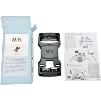 Basil adaptér MIK CARRIER PLATE