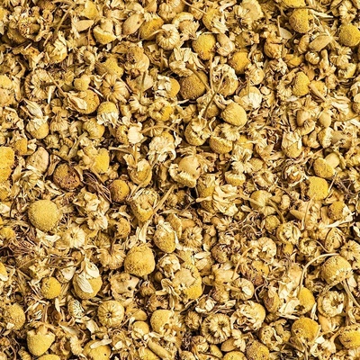 Herbarium Projekt RUMANČEK kamilkový pravý sypaný čaj 30 g