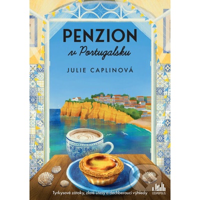 Penzion v Portugalsku – Zboží Dáma