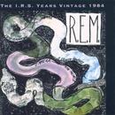 R.E.M. - Reckoning CD