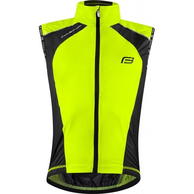 Force V53 neprofuk fluo-černá